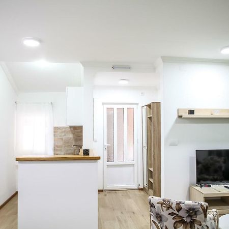 Apartman Kaća Cetinje Bagian luar foto