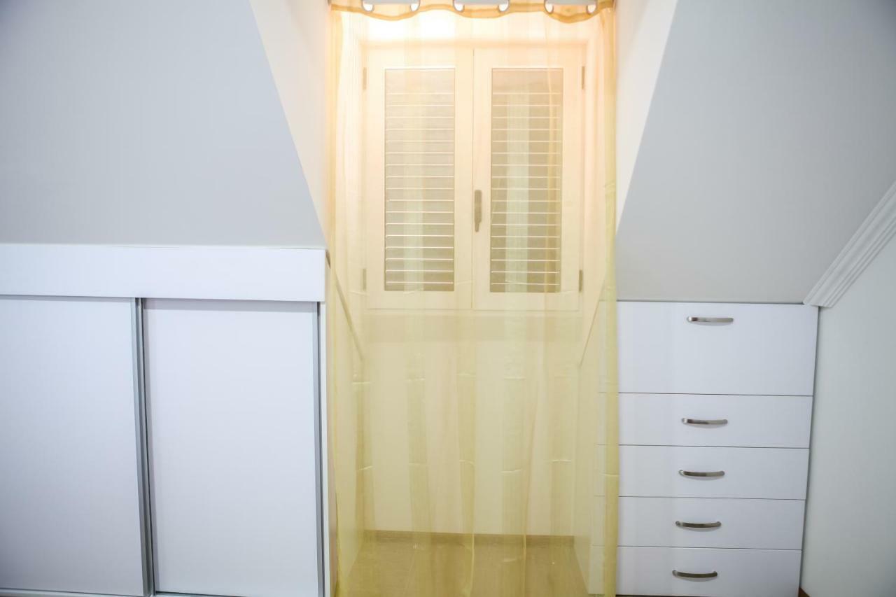 Apartman Kaća Cetinje Bagian luar foto