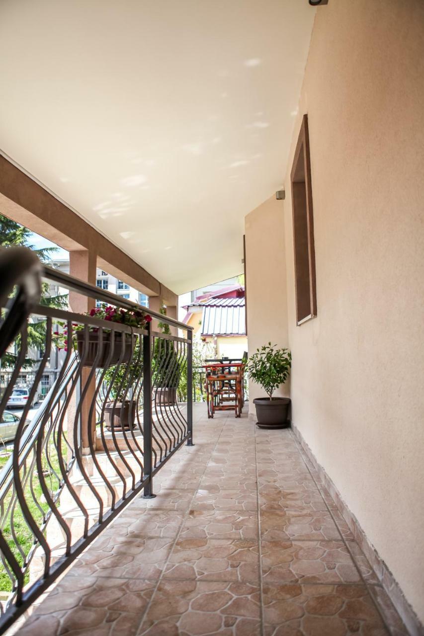 Apartman Kaća Cetinje Bagian luar foto