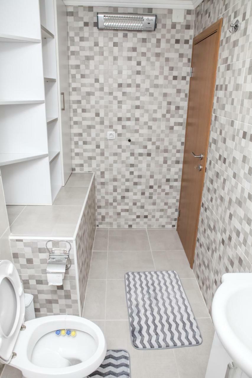 Apartman Kaća Cetinje Bagian luar foto