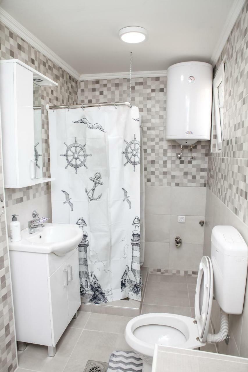 Apartman Kaća Cetinje Bagian luar foto
