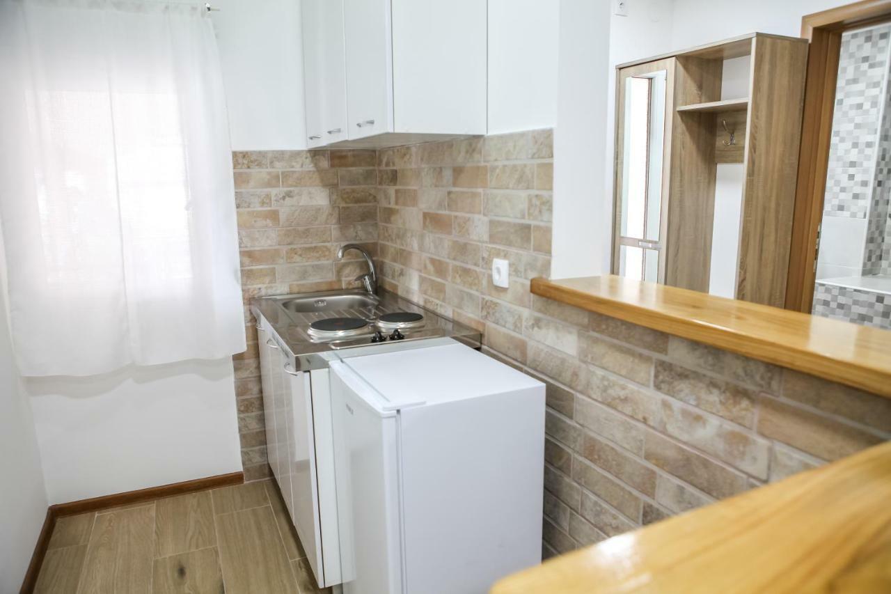 Apartman Kaća Cetinje Bagian luar foto
