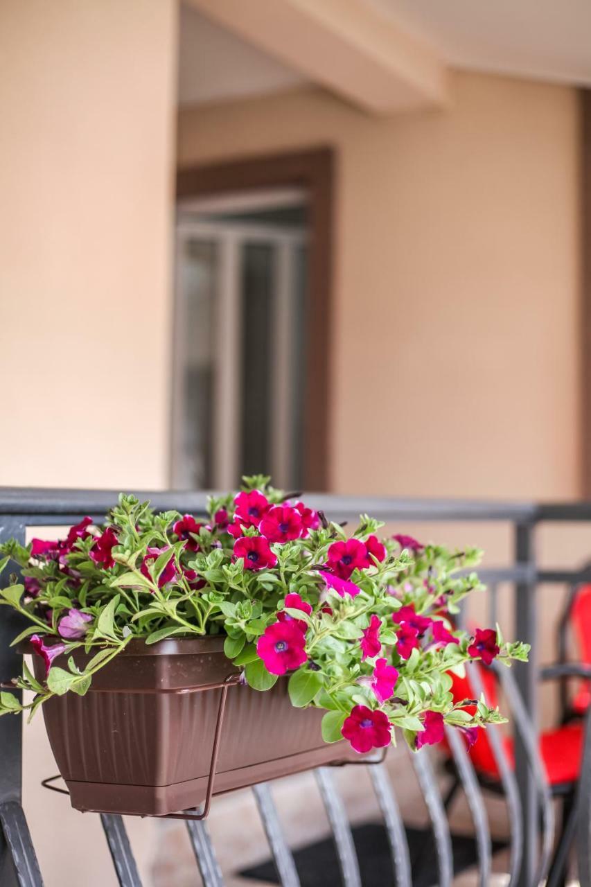 Apartman Kaća Cetinje Bagian luar foto